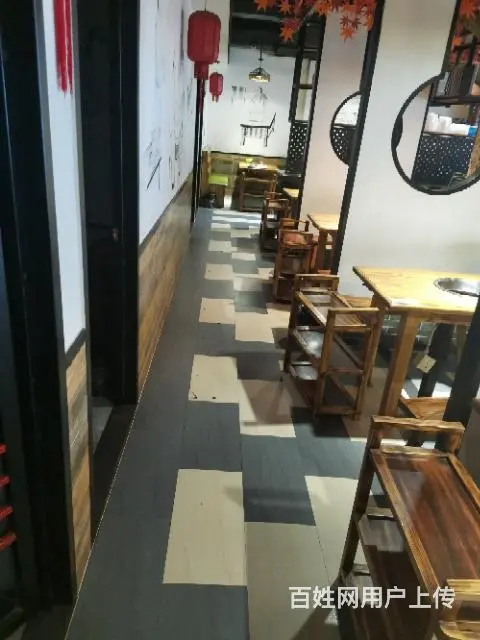 6间门面，纯1楼，门头展示面大，价格优， - 图片 4