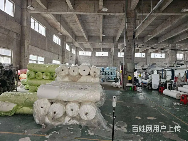 古里标准厂房1250平，货梯5吨，高8米，场地大，有食堂宿舍 - 图片 8