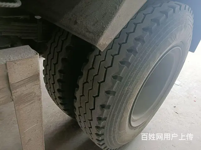 【搞定了！】东风 自卸车 国5 - 图片 7