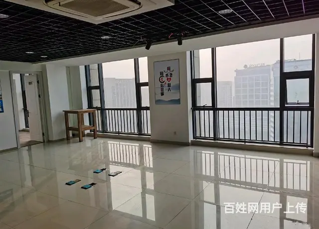 出租南湖-新兴329平米写字楼12800元/月 - 图片 9