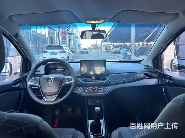 宝骏310 2020款 1.2 手动 舒适型 - 图片 4