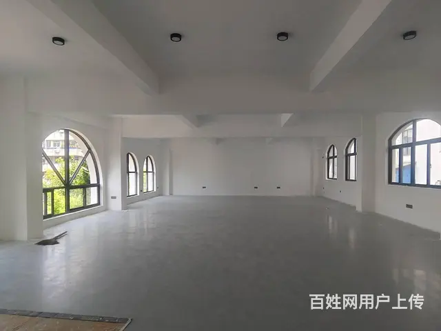 （51旺铺推荐）国贸龙兴路龙园别墅一楼408平招租 - 图片 8