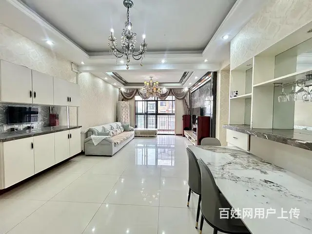 业主自住好房 正岳家嘴商圈近徐东 东亭 汉街 洪山 - 图片 10