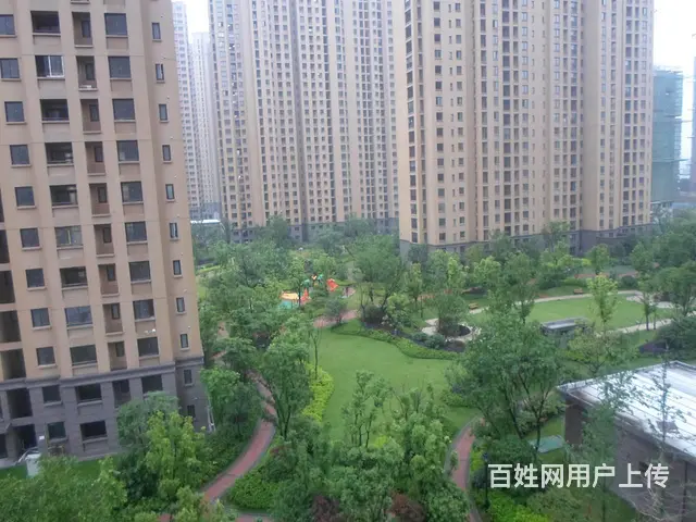 有车位 小区配套齐新城香溢俊园(天宁) 普通住宅2厅 精装修 - 图片 1