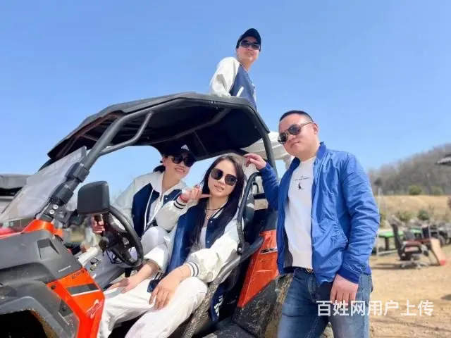 假期去哪玩？合肥蓝山湾大锅灶团建 - 图片 2