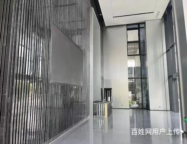2024年电商直播企业看了很满意的办公室！地铁边，得房率高 - 图片 10