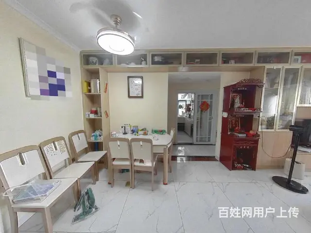 翠华豪苑 急售 精装三房  全新装修 保养好 拎包入住 - 图片 3