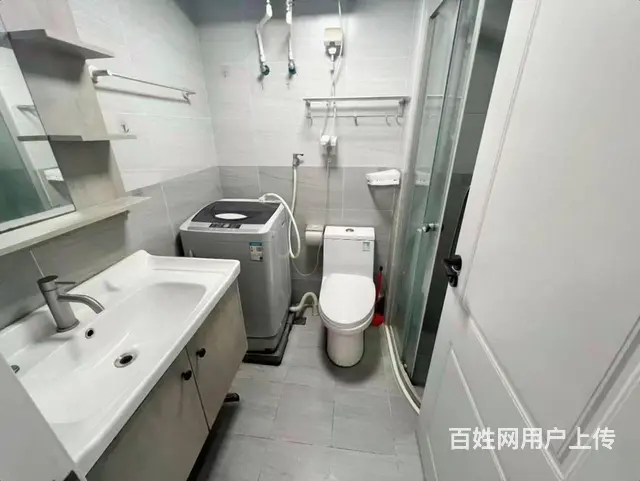 超好的地段!!超值好房型嘉绿西苑 - 图片 4