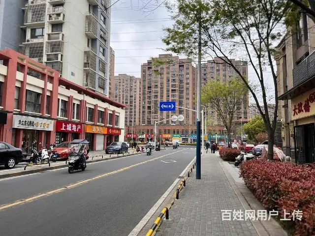 单价一万起买钟楼西林板块旺铺！路劲城市主场 周边居民区集群 - 图片 7