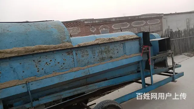 25马力柴油机，哪都好使，到手就干活，适合打梳子豆 - 图片 1