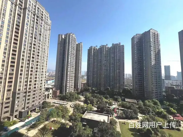 黄石阳新前进新村阳光壹号万福新城新房房东低价直售 - 图片