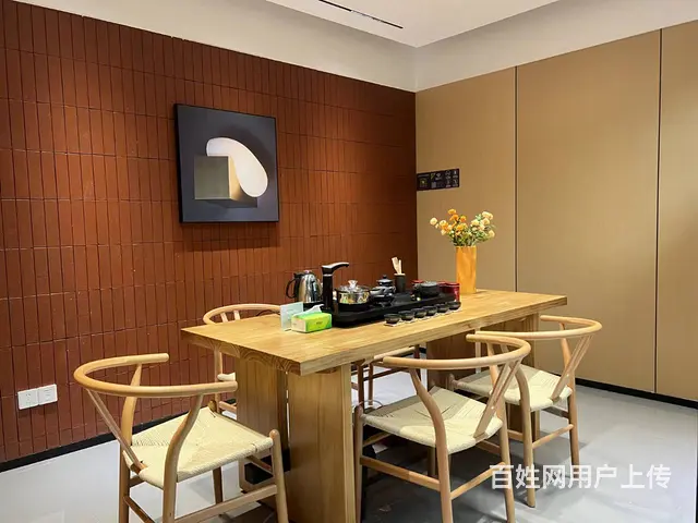 湘雅商圈，服务型办公室，租期灵活即租即用，独立精装办公 - 图片 2