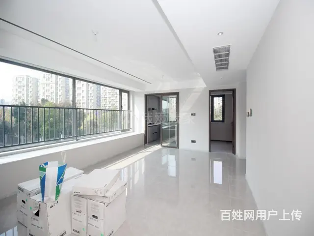 艮北新城129方潮听明月精装4房3面采光诚心卖近地铁口 - 图片 7