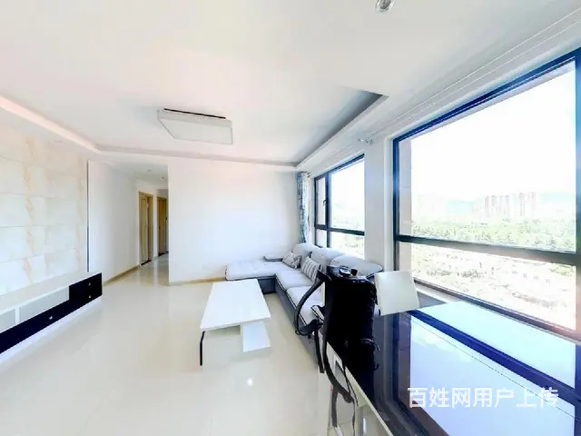 保利香榭里公馆，南北通透三居室，精装修，保持良好 - 图片 2