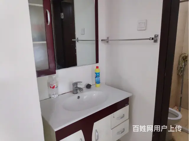 纳尼亚小镇中等装潢一室一厅一厨一卫住宅公寓降价急售 - 图片 10