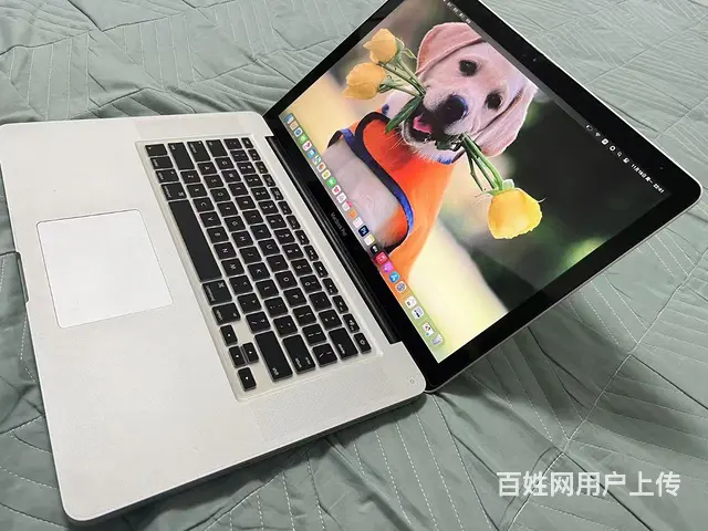 出售个人闲置Apple/苹果 MacBook Pr - 图片 2