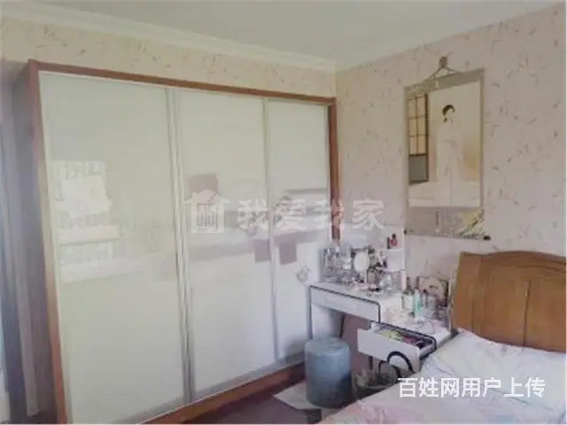 嘉宏云顶云山诗意花园西郡精装2房小高层1梯2户 - 图片 4