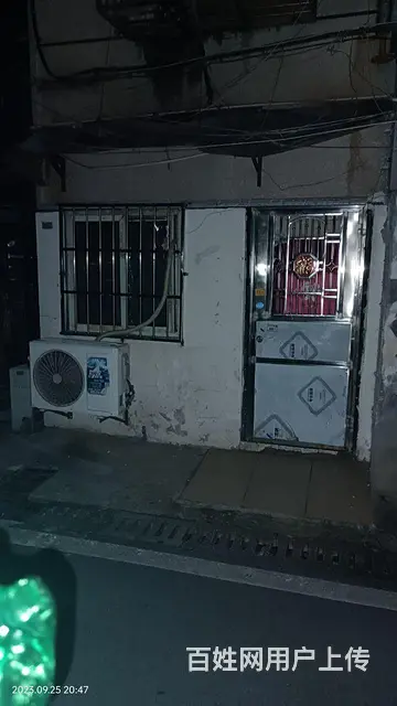 长沙雨花区桔园社区湘银公寓平地一楼一厨一室一卫整体出租 - 图片 8