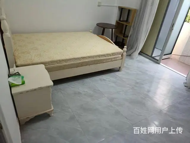 地铁房泰和花园(湖里-吕岭路) 地铁口房单公寓1400元 - 图片 3