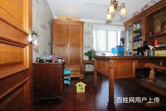 急!急!急江南豪园262.37平1520.00万元南北急售 - 图片 4