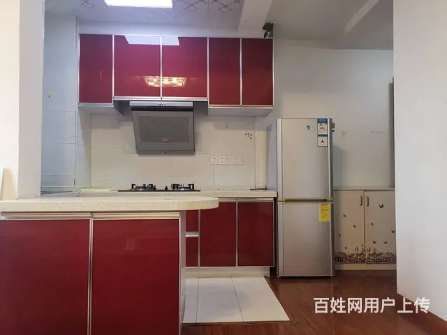 个人房源，无中介，湖塘吾悦新房出租精装 - 图片 1