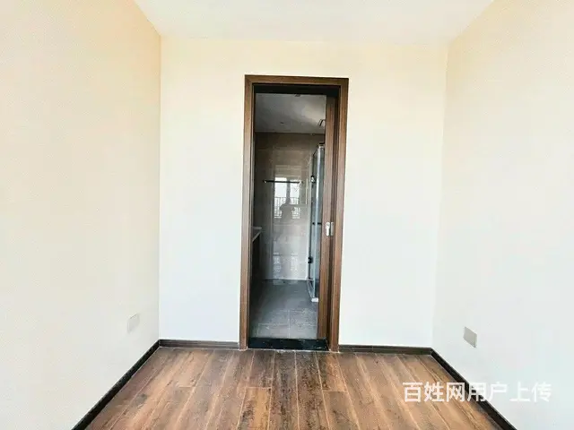 地铁口旁 精装现房大横厅洋房   即住 随时看房 中海物业 - 图片 5