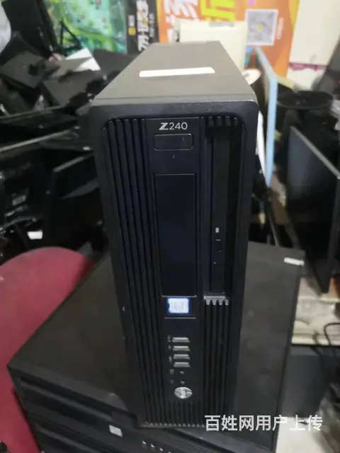 公司5台i5-7500七代8G内存全新256G固态 - 图片 9