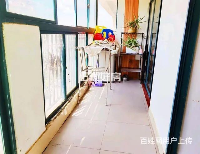 金湾红旗 珠光新城精装3房出售朝南业主诚心出售 - 图片 6