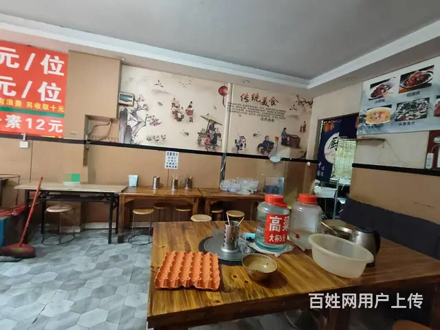 （51旺铺推荐）官渡区小板桥45平小吃店转让 - 图片 6