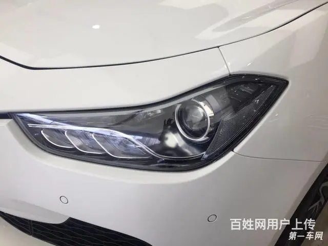 [沈阳]玛莎拉蒂Ghibli 3.0T 自动 20 - 图片 4