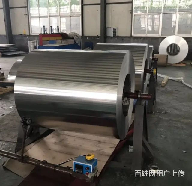 广东宏旺SUS304软态深拉餐具雨棚水槽水箱建材合 - 图片 8