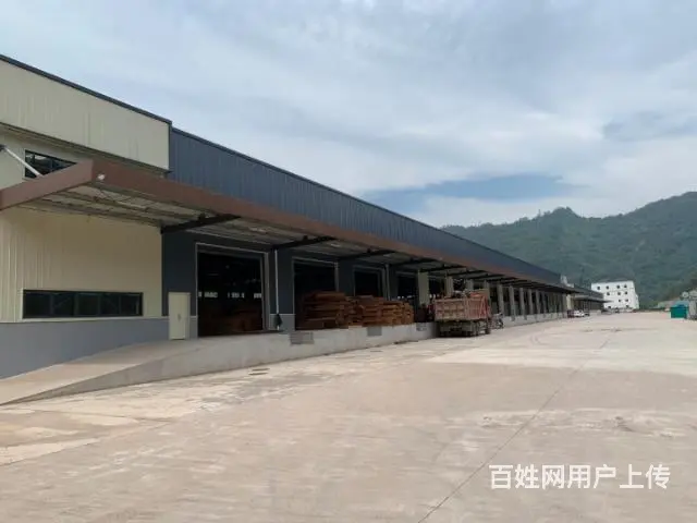 川藏物流园新建仓库招租 - 图片 1