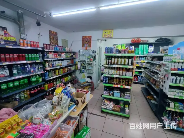 皇姑区银山路经营多年便利店出兑 - 图片 3