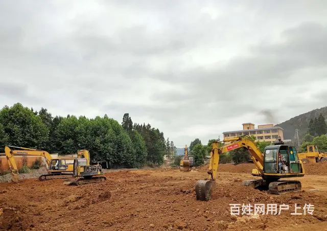 昆明嵩明专业挖机培训班哪家好 - 图片 2