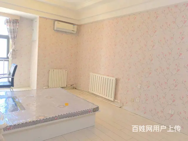 近中街大悦城，丰瑞精装公寓，1300元/月，家电全，电梯房 - 图片 3