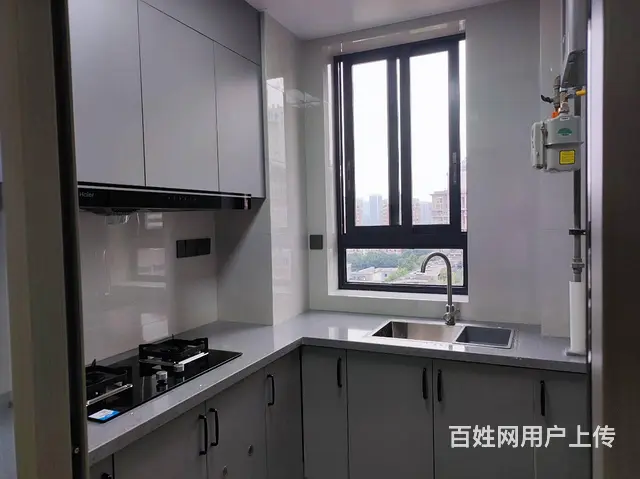 地铁房渝北新牌坊转盘精装标准两房出售 - 图片 4