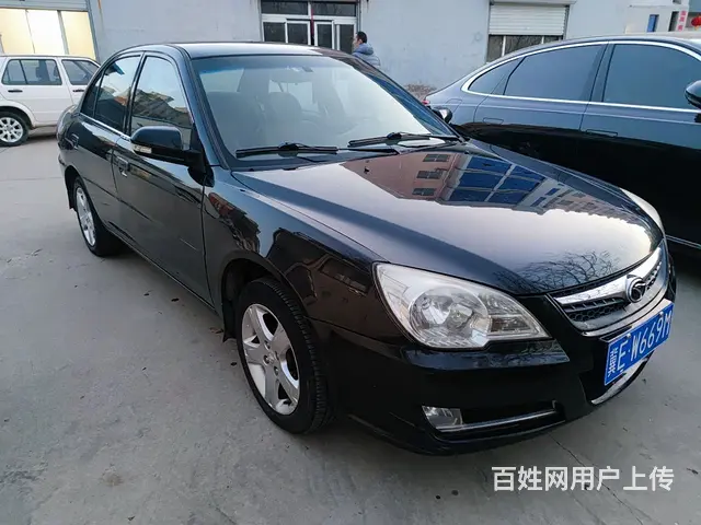 【搞定了！】东南V3菱悦 2009款 1.5 手动 - 图片 2