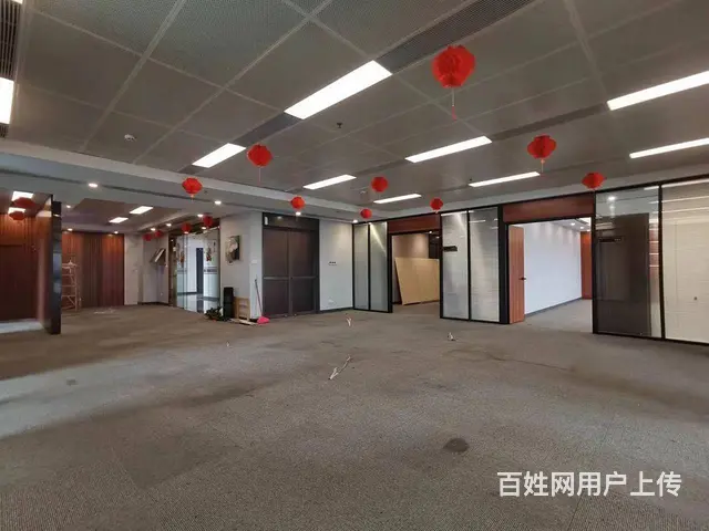 三元里板块 面积任选 条件好谈 万科里旁 带员工餐 - 图片 4