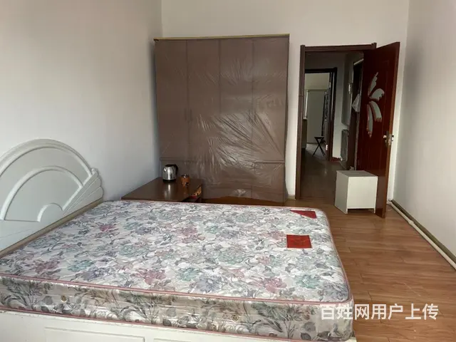 个人 押一付六地铁房 交通便利 环境好供暖好通风好 - 图片 2