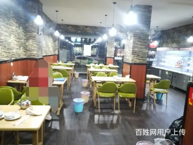 【都市时讯免费找店】新淮市场旁旺铺 - 图片 4