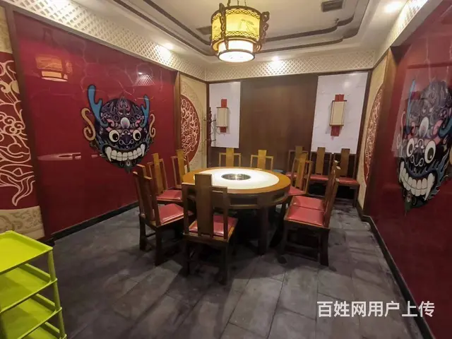 B个人一香梨大道十字路口交汇处餐厅转让 - 图片 9