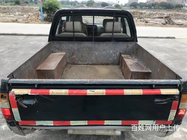 五十铃皮卡 - 图片 8