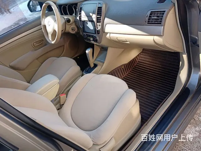 日产 轩逸 2016款 轩逸经典 1.6 自动 XE+ - 图片 7