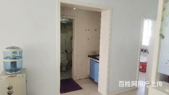 昌吉市五彩新城卧室找合租付一押一每月650元禁烟 - 图片 3