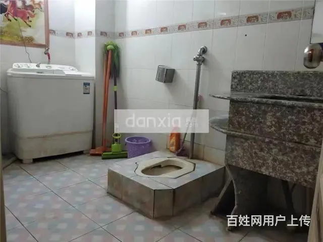 银城佳园(同安-大同) 大二房1600元 - 图片 5
