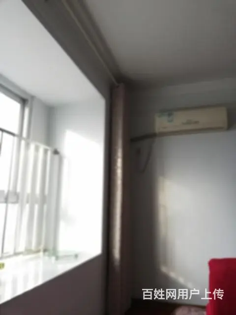 两室一厅主卧出租 - 图片 3