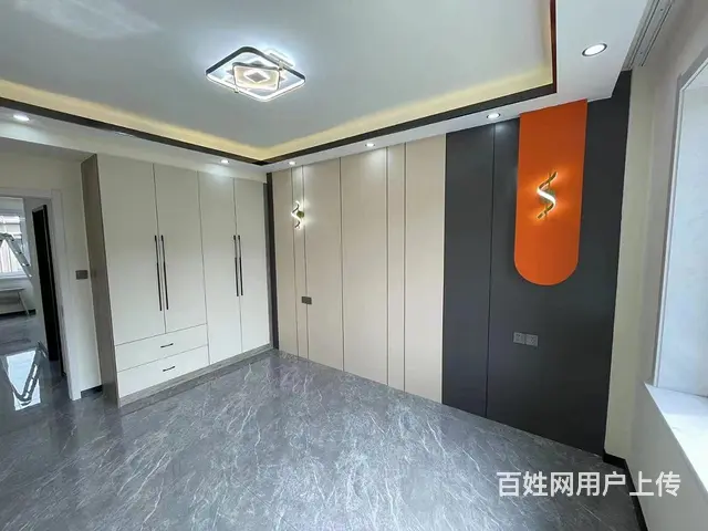 文祥豪府光大领仕馆 新一中首付5万 精装未住三室两厅两卫14 - 图片 7