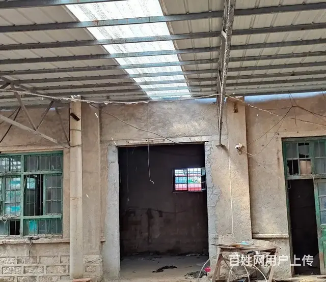 (诚速)独门独院厂房有30余间面积大租金便宜水电齐全即租即用 - 图片 2