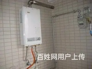 北干街道热水器维修，蜀山街道热水器维修 - 图片 4
