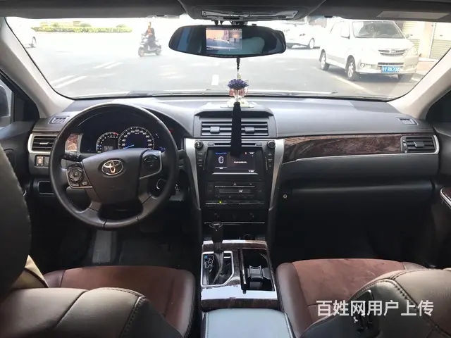 普宁市正和实业抵押车，正常年审买自己名下保险 - 图片 7